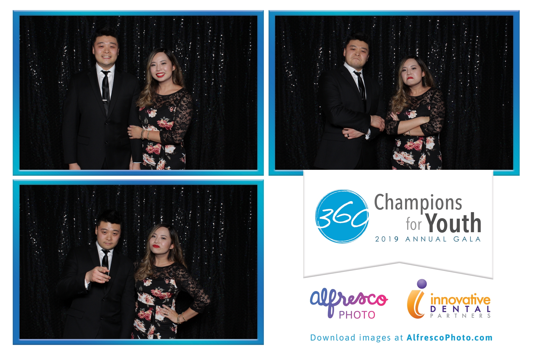 Champions for Youth 2019 Annual Gala | View more photos from the event at events.alfrescophoto.com/u/AlfrescoPhoto/Champions-for-Youth-2019-Annual-Gala